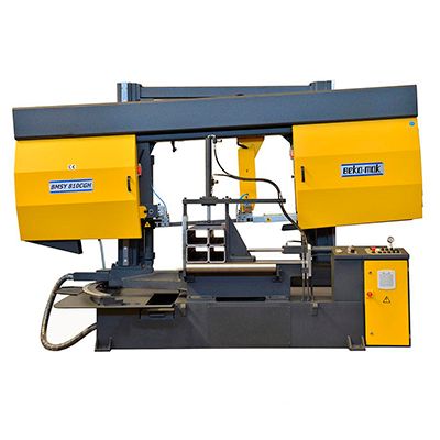 Автоматический ленточнопильный станок BMSO 540 CGS NC - изображение 7