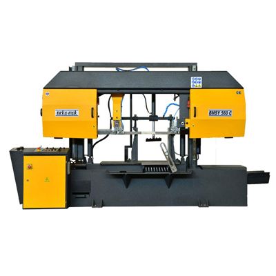 Автоматический ленточнопильный станок BMSO 560 C - изображение 12