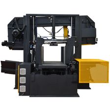 Автоматический ленточнопильный станок BMSO 560 CH NC - изображение 10