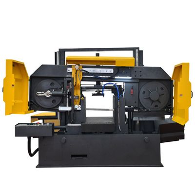 Автоматический ленточнопильный станок BMSO 560 CH NC - изображение 3