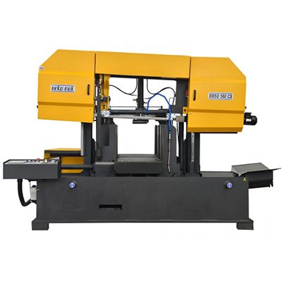 Автоматический ленточнопильный станок BMSO 560 CS NC