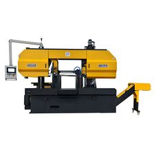 Автоматический ленточнопильный станок BMSO 570 XS CNC - изображение 2