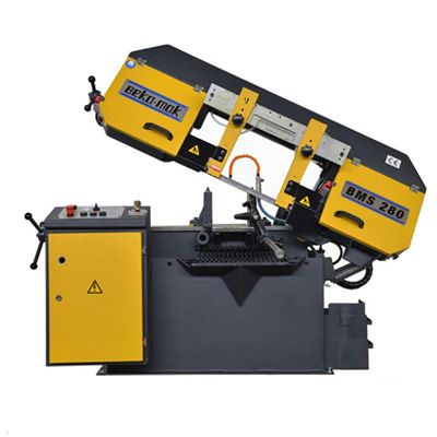 Автоматический ленточнопильный станок BMSO 570 XS CNC - изображение 4