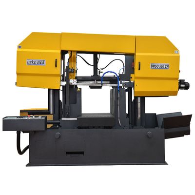 Автоматический ленточнопильный станок BMSO 570 XS CNC - изображение 6