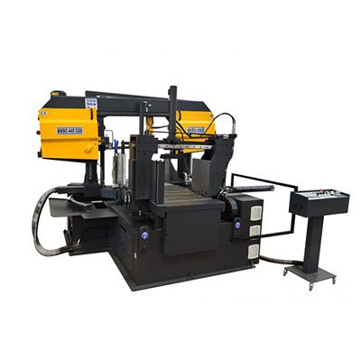 Автоматический ленточнопильный станок BMSO 650 CS NC - изображение 3