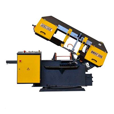 Автоматический ленточнопильный станок BMSO 810 C - изображение 4