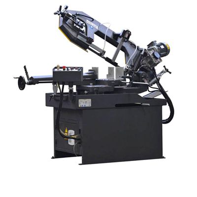 Автоматический ленточнопильный станок BMSO 810 C - изображение 6