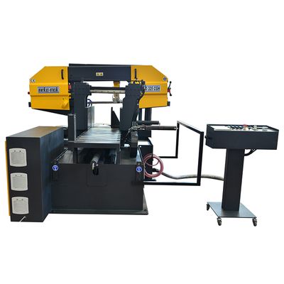 Автоматический ленточнопильный станок BMSO 820 C - изображение 7