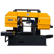 Автоматический ленточнопильный станок BMSO 820 CS NC - изображение 2