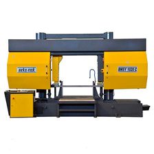 Полуавтоматический ленточнопильный станок BMSY 1020 C - изображение 2