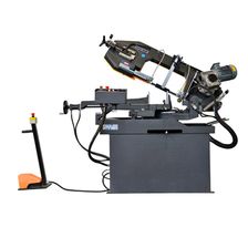 Полуавтоматический ленточнопильный станок BMSY 270 DGH - изображение 26