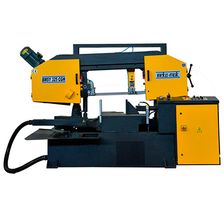 Полуавтоматический ленточнопильный станок BMSY 325 СGH - изображение 14