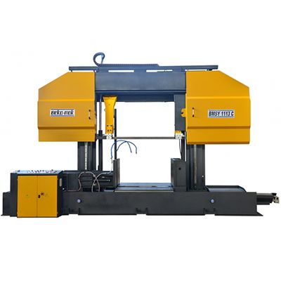 Полуавтоматический ленточнопильный станок BMSY 350 M - изображение 14