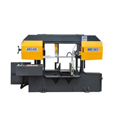 Полуавтоматический ленточнопильный станок BMSY 360 C - изображение 8