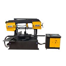 Полуавтоматический ленточнопильный станок BMSY 360 CDGH NC - изображение 3