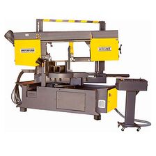 Полуавтоматический ленточнопильный станок BMSY 360 СDGH - изображение 9