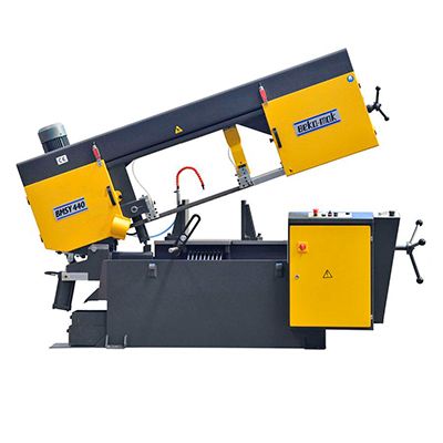 Полуавтоматический ленточнопильный станок BMSY 360 СDGH - изображение 12