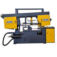 Полуавтоматический ленточнопильный станок BMSY 440 СGH в специальной комплектации - изображение 2