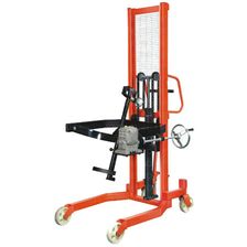 Штабелер электрический HANGCHA CDD12-AZ3S-L (мачта VFM200) - изображение 14