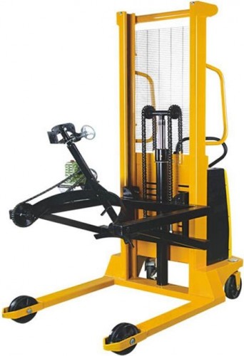 Бочкокантователь TOR CDT гидравлический 0,35 т 1,6 м с электроподъемом 1003302