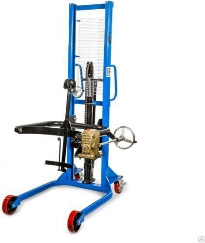 Бочкокантователь TOR COT для 1 бочки х 200 л., 0,35 т - 1,4 м 129135 129135