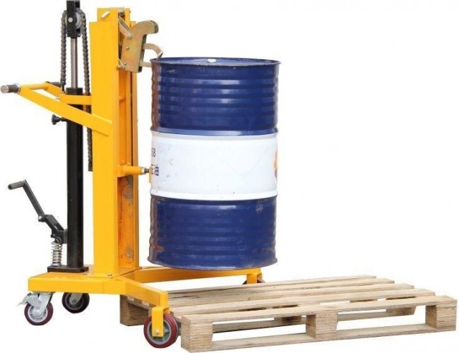 Бочкокантователь TOR DTF450B 0,45 т - 0,6 м 1004390 1004390