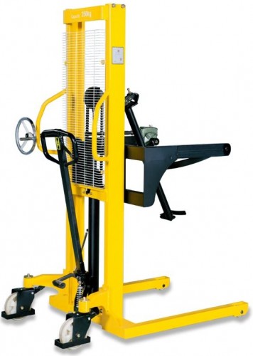 Бочкокантователь TOR WDS500-2000 гидравлический 0,5 т 1,8 м 1007110