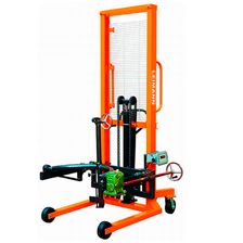 Штабелер электрический HANGCHA CDD12-AZ3S-L (мачта VFM360) - изображение 14