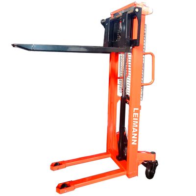 Штабелер электрический HANGCHA CDD12-AZ3S-L (мачта VFM360) - изображение 16