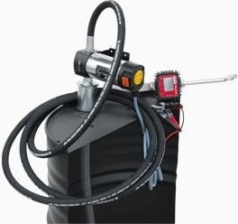 Бочковой комплект для раздачи масла PIUSI DRUM Viscomat 200/2 230V/50HZ K400   F0026200D F0026200D