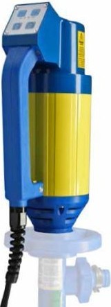 Бочковой насос  JP-360 (SS, 41 мм) трубка 1200 мм