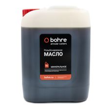 Резьбонарезное масло Bohre 10 л. - изображение 5