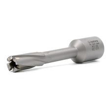 Сверло кольцевое с напаянными твердосплавными пластинами Bohre 12x55 мм - изображение 20