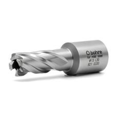 Сверло кольцевое из быстрорежущей стали Bohre 13х30 мм - изображение 6