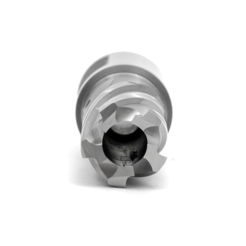 Сверло кольцевое из быстрорежущей стали Bohre 16х30 мм - изображение 3