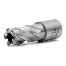 Сверло кольцевое из быстрорежущей стали Bohre 16х30 мм - изображение 5