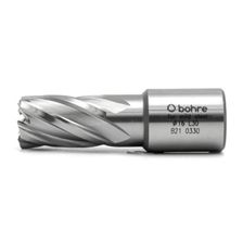 Сверло кольцевое из быстрорежущей стали Bohre 16х30 мм - изображение 6
