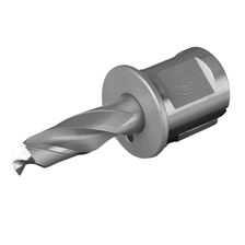 Спиральное сверло Bohre 17 мм (Weldon 19) - изображение 2