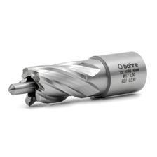 Сверло кольцевое из быстрорежущей стали Bohre 17х30 мм - изображение 8