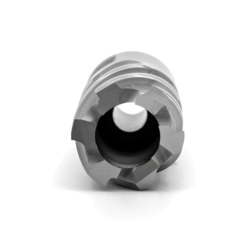 Сверло кольцевое из быстрорежущей стали Bohre 20x30 мм - изображение 3