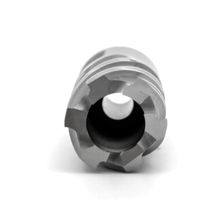 Сверло кольцевое из быстрорежущей стали Bohre 20x30 мм - изображение 6