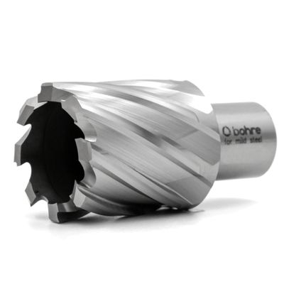 Сверло кольцевое из быстрорежущей стали Bohre 23x30 мм - изображение 19