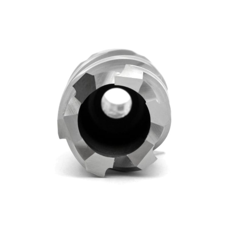 Сверло кольцевое из быстрорежущей стали Bohre 23x30 мм - изображение 10