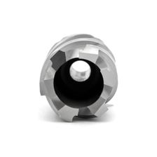 Сверло кольцевое из быстрорежущей стали Bohre 23x30 мм - изображение 14