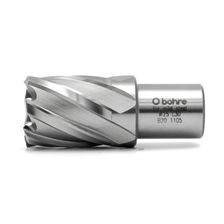 Сверло кольцевое из быстрорежущей стали Bohre 25х30 мм - изображение 6