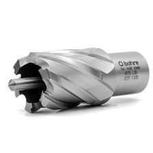 Сверло кольцевое из быстрорежущей стали Bohre 25х30 мм - изображение 8