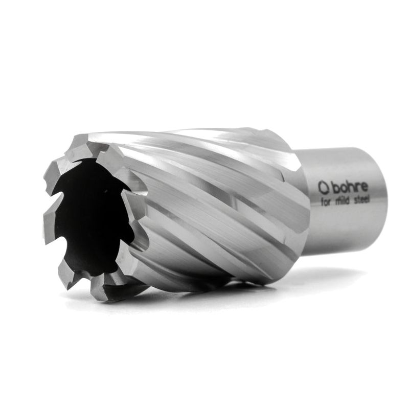 Сверло кольцевое из быстрорежущей стали Bohre 29х30 мм