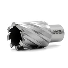 Сверло кольцевое из быстрорежущей стали Bohre 29х30 мм - изображение 2