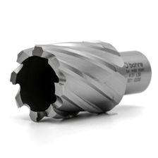 Сверло кольцевое из быстрорежущей стали Bohre 31х30 мм - изображение 9