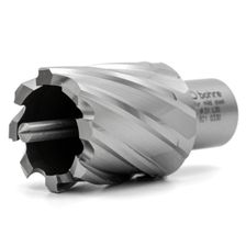 Сверло кольцевое из быстрорежущей стали Bohre 31х30 мм - изображение 12